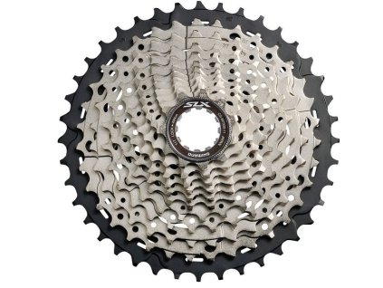 Shimano - Shimano SLX CS-M7000 kazeta MTB - 11s 11-42