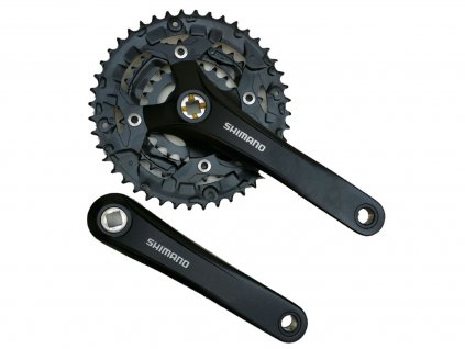 Shimano - Kliky MTB Shimano Acera FC-T3010 175mm 44x32x22 pro 9kolo
