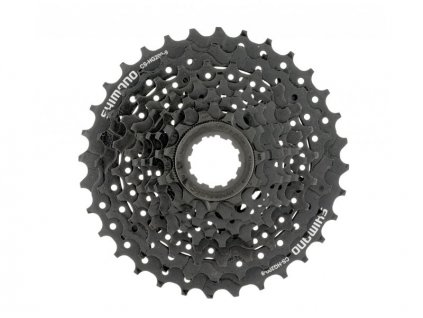 Shimano - Shimano CS-HG200 kazeta 9s 11-36 (11-13-15-17-20-23-26-30-36)