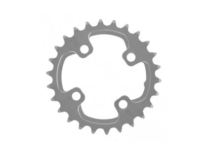 Shimano - Shimano XT FC-M785 převodník 26 zubů 10s, 4packa