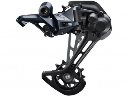 Shimano - Přehazovačka MTB Shimano SLX RD-M7100 SGS 12kol-jednopřevodník