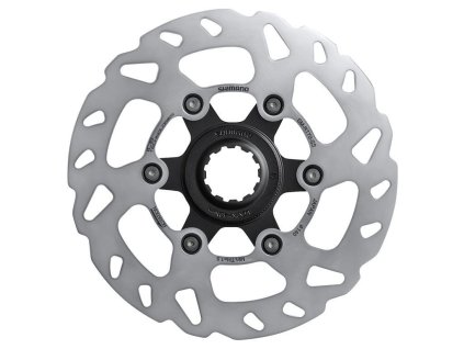 Shimano - Shimano SLX SM-RT70 brzdový kotouč 140mm