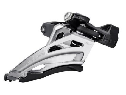 Shimano - Přesmykač MTB Shimano Deore FD-M4100-M 2x10