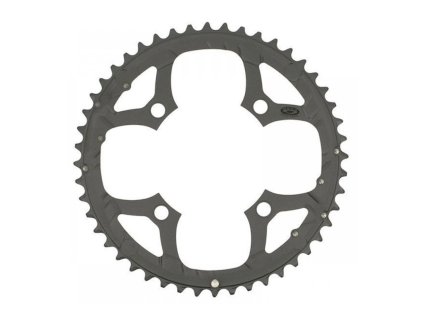 Shimano - Shimano Deore FC-M590 převodník / 3x9 / 48z / 104, černý