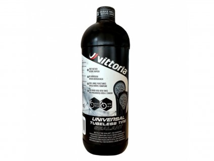 Vittoria - VITTORIA UNIVERSAL TUBELESS TIRE SEALANT tmel 500ml