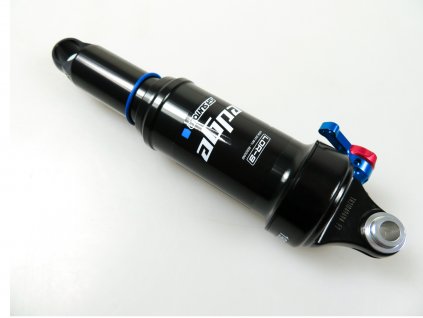 SR Suntour - Tlumič zadní SR Suntour Edge Lo-R 190mm, barva černá