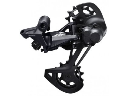 Shimano - Shimano XT RD-M8100 SGS přehazovačka MTB - 12s