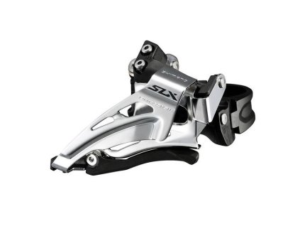 Shimano - Přesmykač Shimano SLX FD-M7025-L 2x11