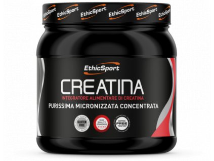 Creatina