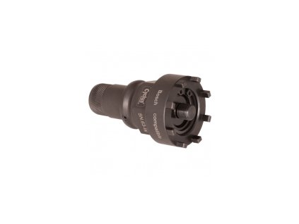 Stahovák středového složení- BOSCH Active line plus SN.63-W