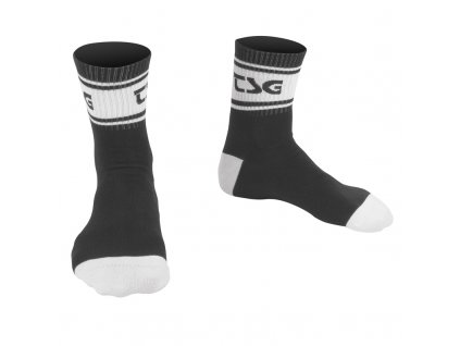 Ponožky TSG Logo, 43-46