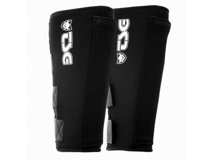 Chrániče holení TSG Shinguard BMX, S / M