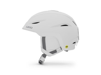 GIRO Fade MIPS Mat White M