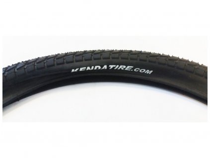 Geax - Plášť MTB 27.5" Kenda Komfort 27.5x1.95 drát