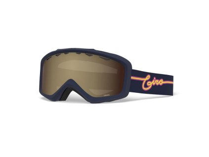 GIRO Grade Midnight Neon AR40 + sleva na další nákup