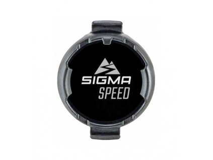 Bezdrátový snímač SIGMA Duo speed