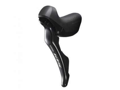 Shimano - Shimano 105 ST-R7000 řadící-brzdová páka 2x11, levá - černá