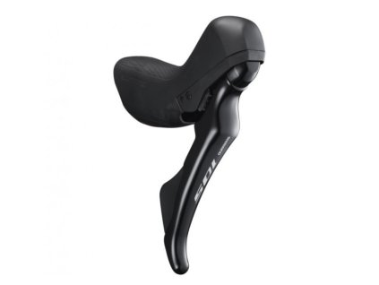 Shimano - Shimano 105 ST-R7000 řadící-brzdová páka 2x11, pravá - černá