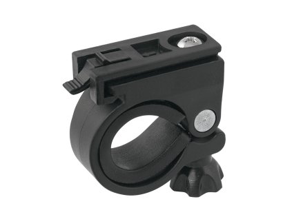 Držák předního světla FORCE RANK 25,4 - 31,8 mm + sleva na další nákup