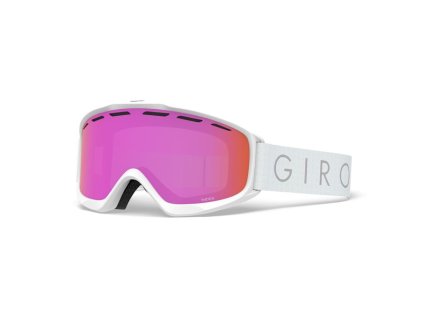 GIRO Index White Core Light Amber Pink + sleva na další nákup