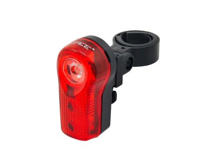 BLIKAČKA ZADNÍ FORCE SHAPE 3LM 3 LED+ BATERIE