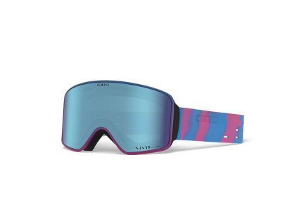 GIRO Method Silicon Vivid Vivid Royal/Vivid Infrared (2skla)