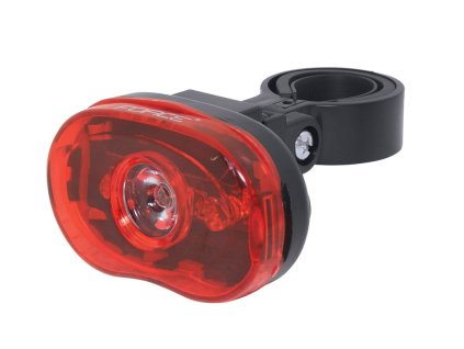 BLIKAČKA ZADNÍ FORCE TWINKL 3LM 3 LED, BATERIE