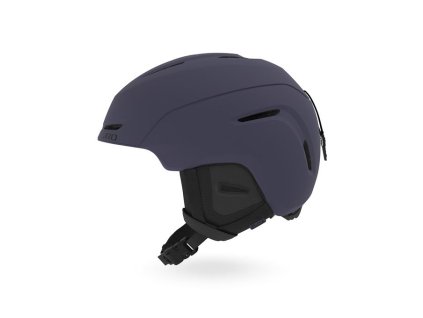 GIRO Neo Mat Midnight L