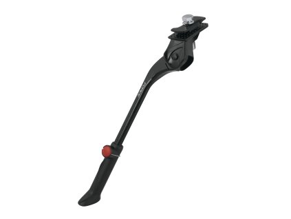 STOJAN F KID 16-20" AL POD RÁM + PROTIKUS, ČERNÝ