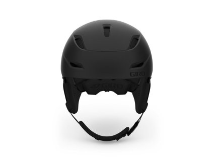 GIRO Ratio Mat Black XL + sleva na další nákup