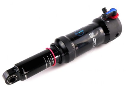 Rock Shox - RockShox Deluxe Select + tlumič, 185 x 55 mm (Trunnion)