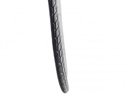 IMPAC - Plášť MTB 24" Schwalbe - IMPAC Streetpac 24x1.75(47-507) drát, reflex