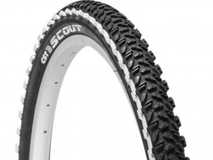 CST - Plášť MTB 27,5" CST C-1435 27,5x2.10 (52x584) - drát