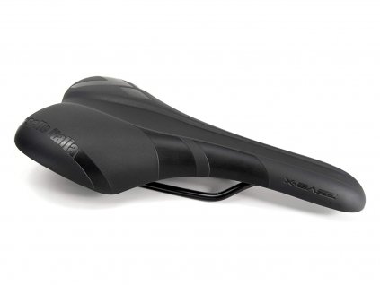 Selle Italia - Selle Italia X-Base sedlo černé