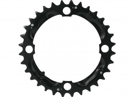 Shimano - Převodník pro Shimano MTB na 9s 32zubů Cr-Mo / 104mm