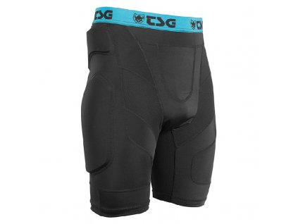 Kraťasy ochranné TSG Crash Pants A, XS
