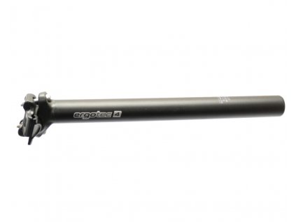 ErgoTec - Sedlovka Ergotec 4, délka 350mm, průměr 31,6mm
