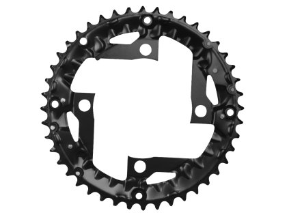 Shimano - Převodník pro Shimano MTB na 9s 44zubů Fe / 104 mm