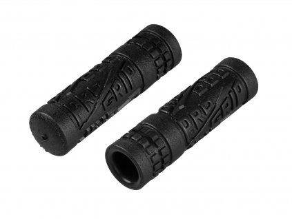 - GripyPRO-GRIP gumové pro GRIP SHIFT, černá, OEM - pár