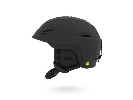 GIRO Union MIPS Mat Black M