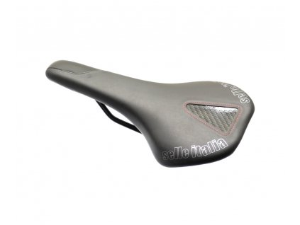 Selle Italia - Sedlo Selle Italia XR černé