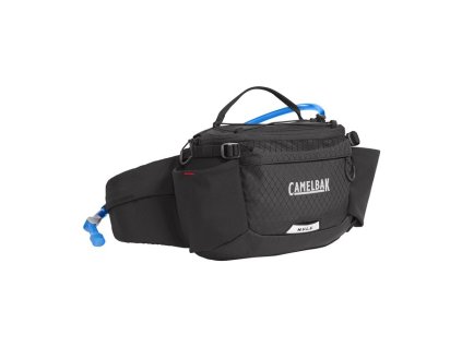 CAMELBAK MULE 5 Waist Pack Black