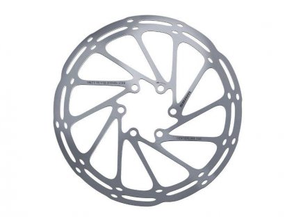 Sram - Sram Centerline brzdový kotouč, 6 děr 160mm