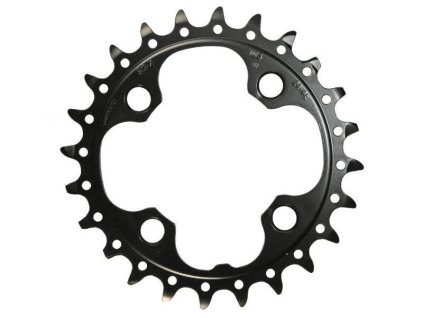 Shimano - Shimano SLX FC-M660 převodník 24 zubů na 10s 4packa