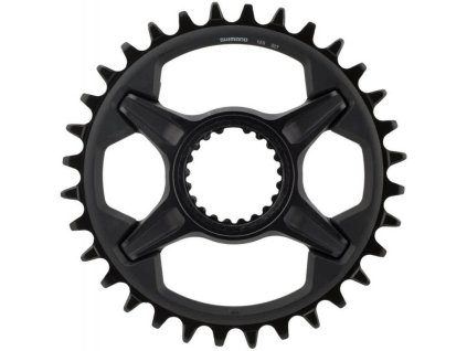 Shimano - Shimano XT FC-M8100-1/M8130-1 převodník, 36 zubů, 12rychl.
