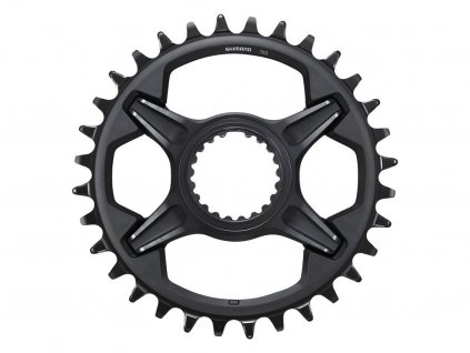 Shimano - Shimano XT FC-M8100-1/M8130-1 převodník 32 zubů, 12rychl.