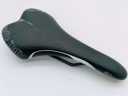 Selle Italia - Sedlo Selle Italia SL X-Cross