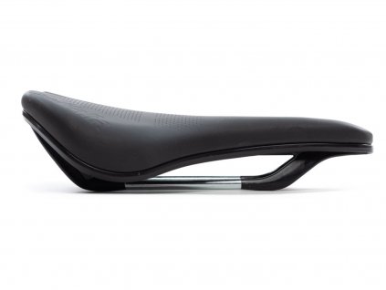 Selle Italia - Selle Italia Model X Comfort Boost Superflow sedlo - černé