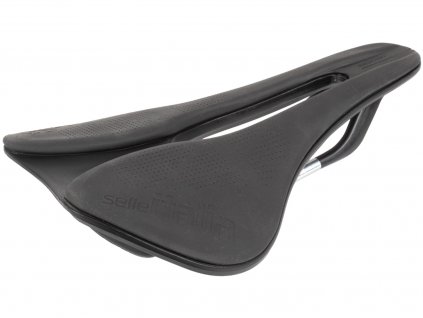 Selle Italia - Sedlo Selle Italia Model X Boost Superflow - černé