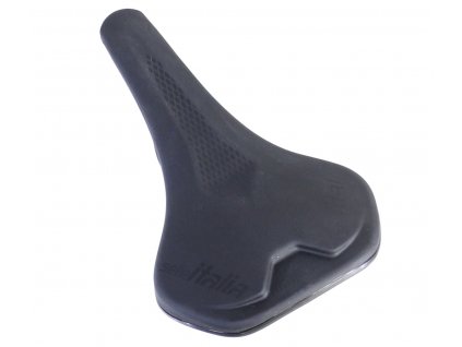 Selle Italia - Sedlo Selle Italia Model Y Boost Magnesium - černé